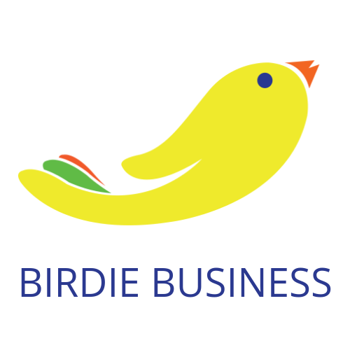 BIRDIE BUSINESS